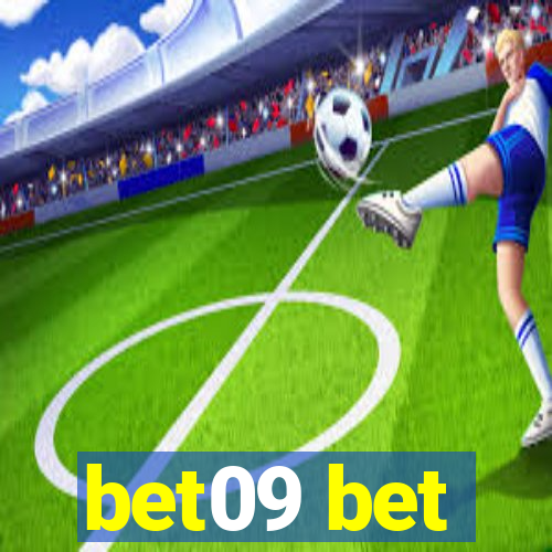 bet09 bet